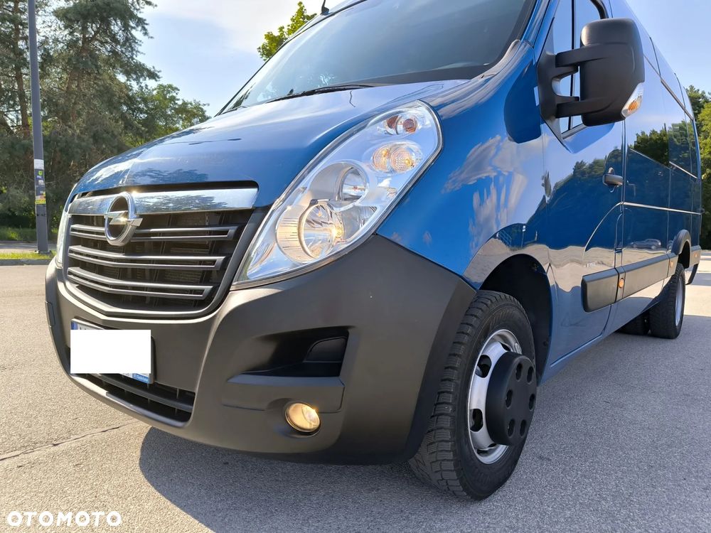 Renault Master - 38