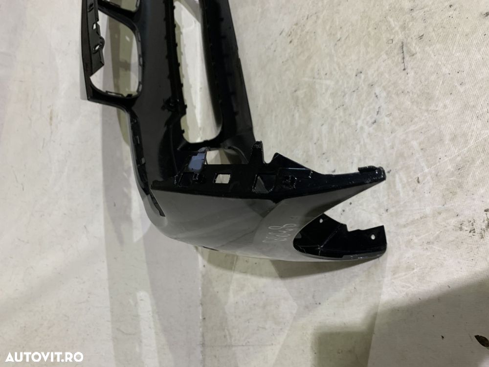 Bara fata BMW Seria 2, F45/F46, M-Sport, 2013, 2014, 2015, 2016, 2017, 2018, cod origine OE 51118057878. - 6