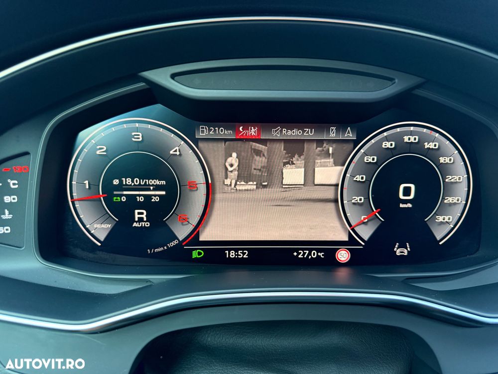 Audi A6 Limuzina - 18