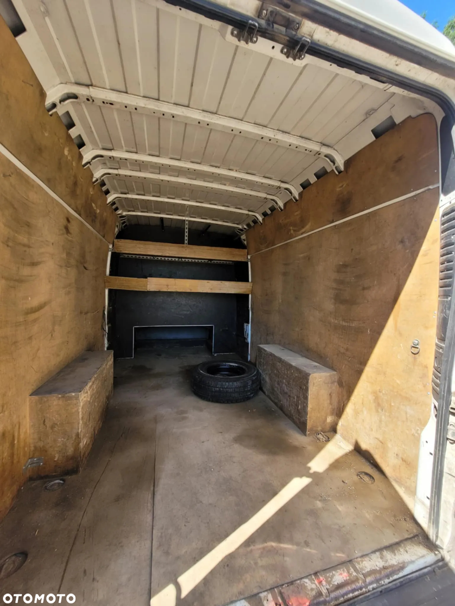 Fiat DUCATO - 6