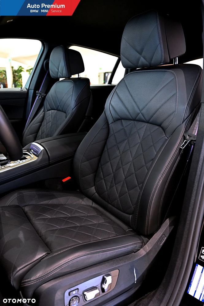 BMW X6 xDrive30d - 19