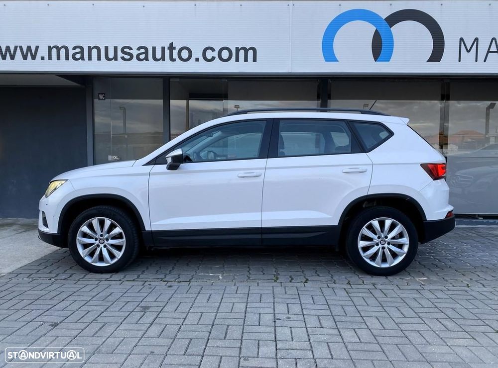 SEAT Ateca 1.6 TDI Style - 15
