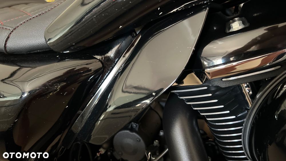 Harley-Davidson FLHXS Special - 23