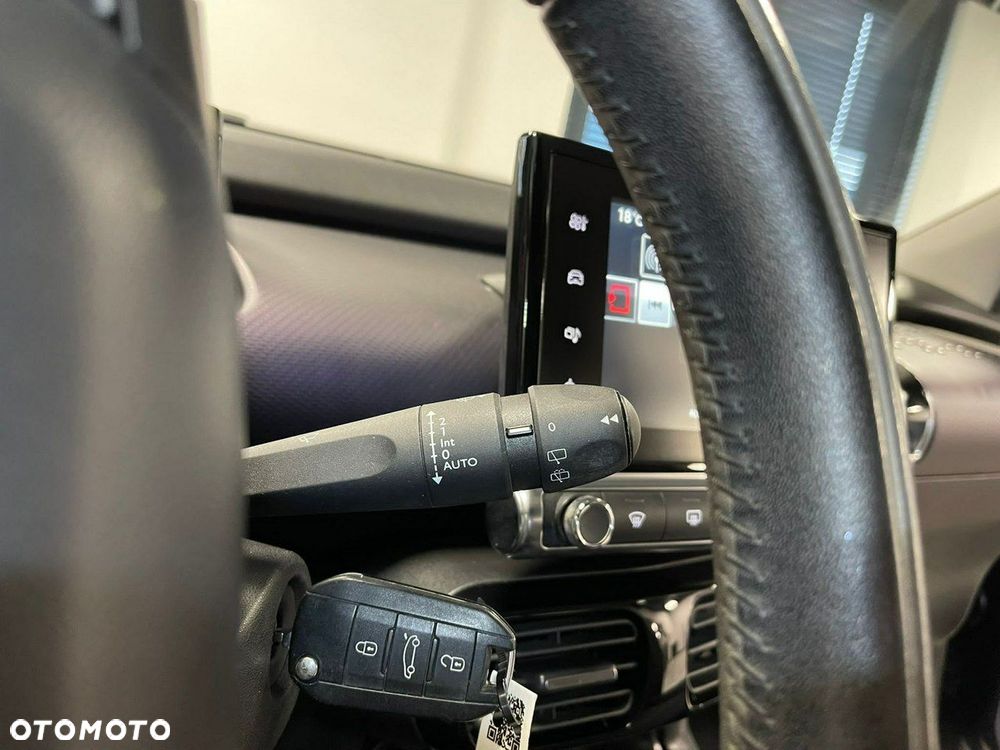 Citroën C4 Cactus VTi 82 Shine - 19