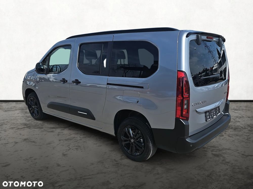 Citroën Berlingo XL 1.5 BlueHDI Plus S&S - 7