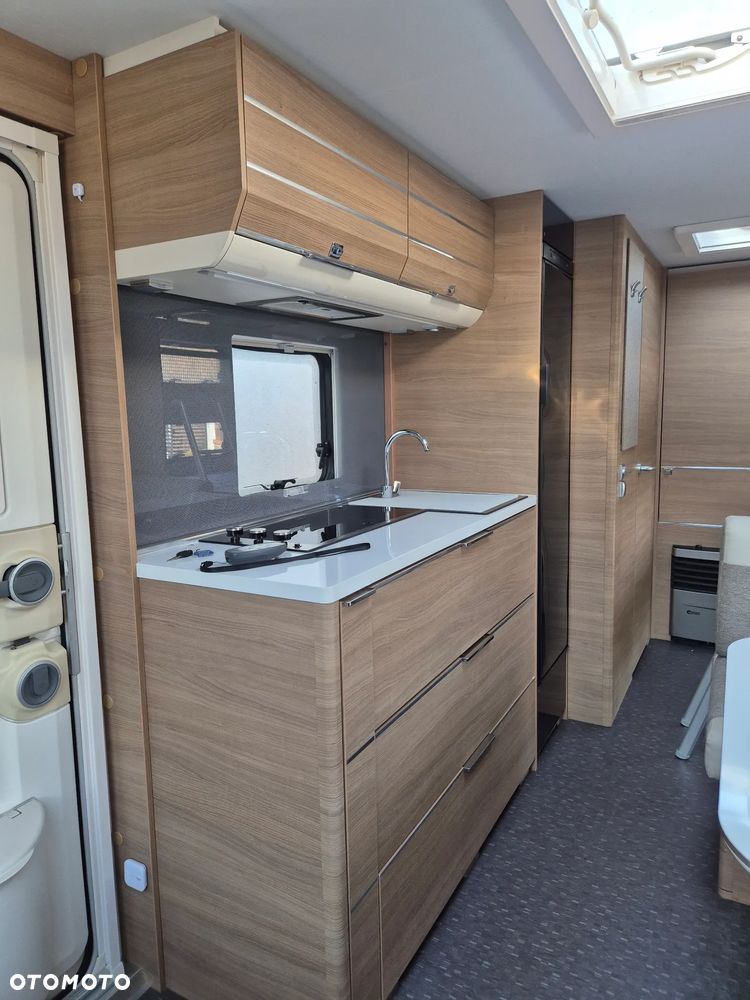 Adria Adora 573 PT - 15