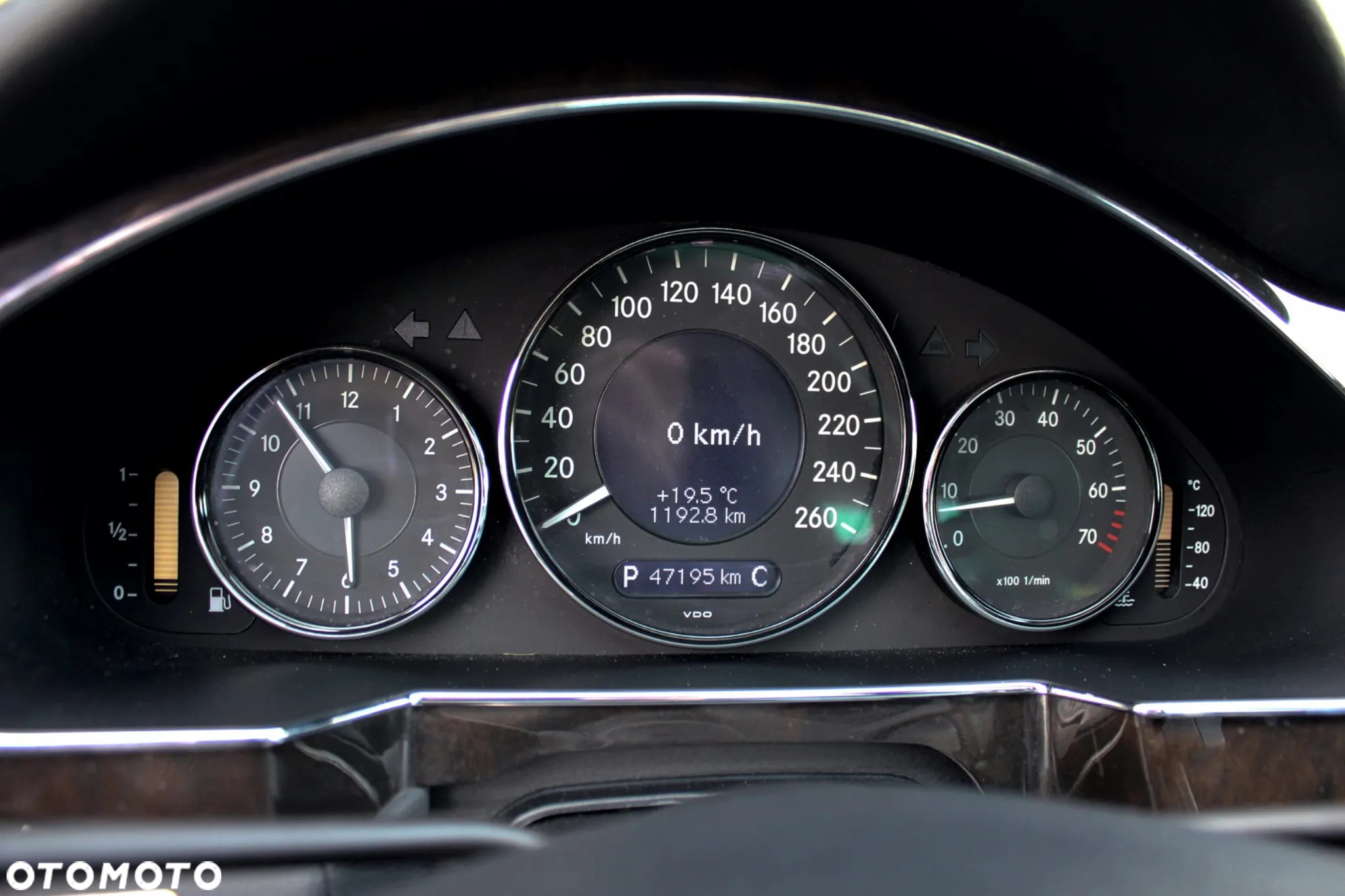 Mercedes-Benz CLS 500 7G-TRONIC - 11