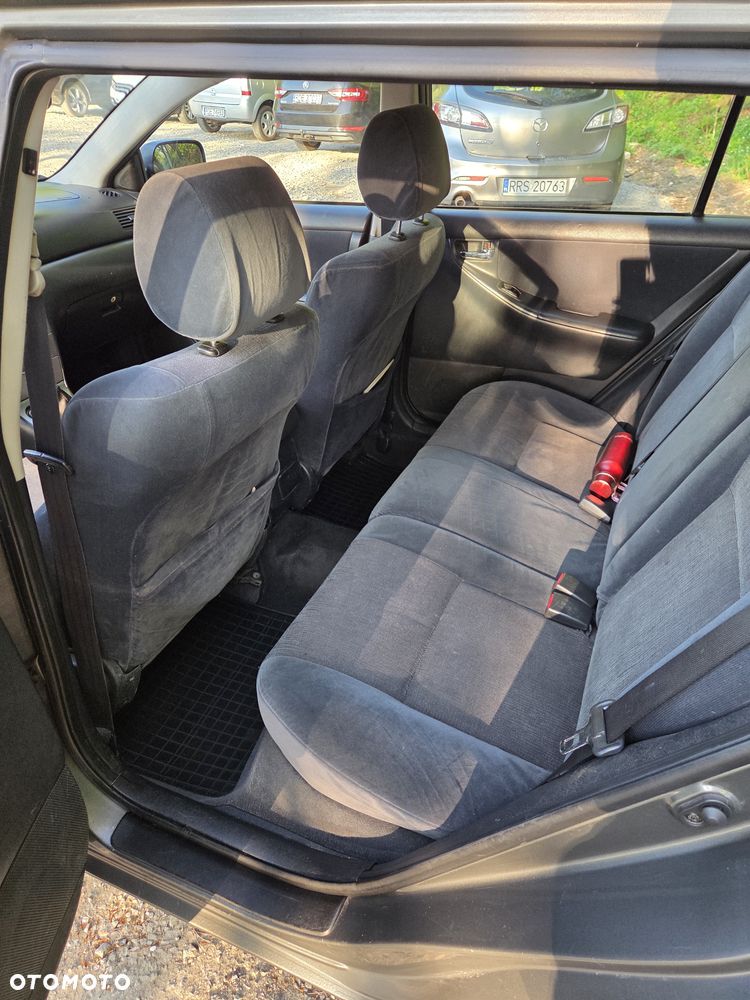 Toyota Corolla 1.4 VVT-i Terra Polaris - 14