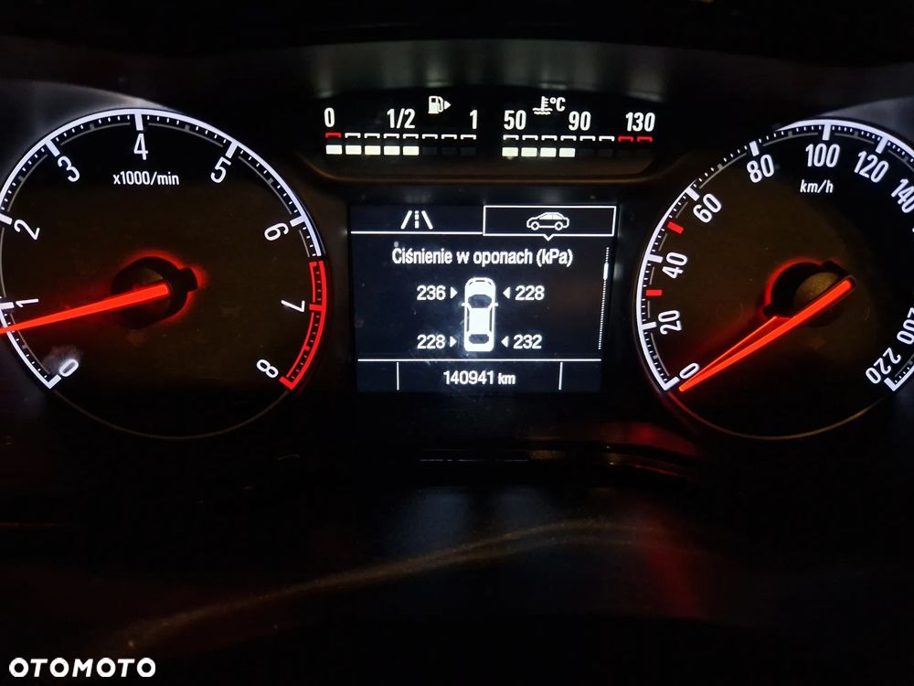 Opel Corsa 1.4 Start/Stop 120 Jahre - 18