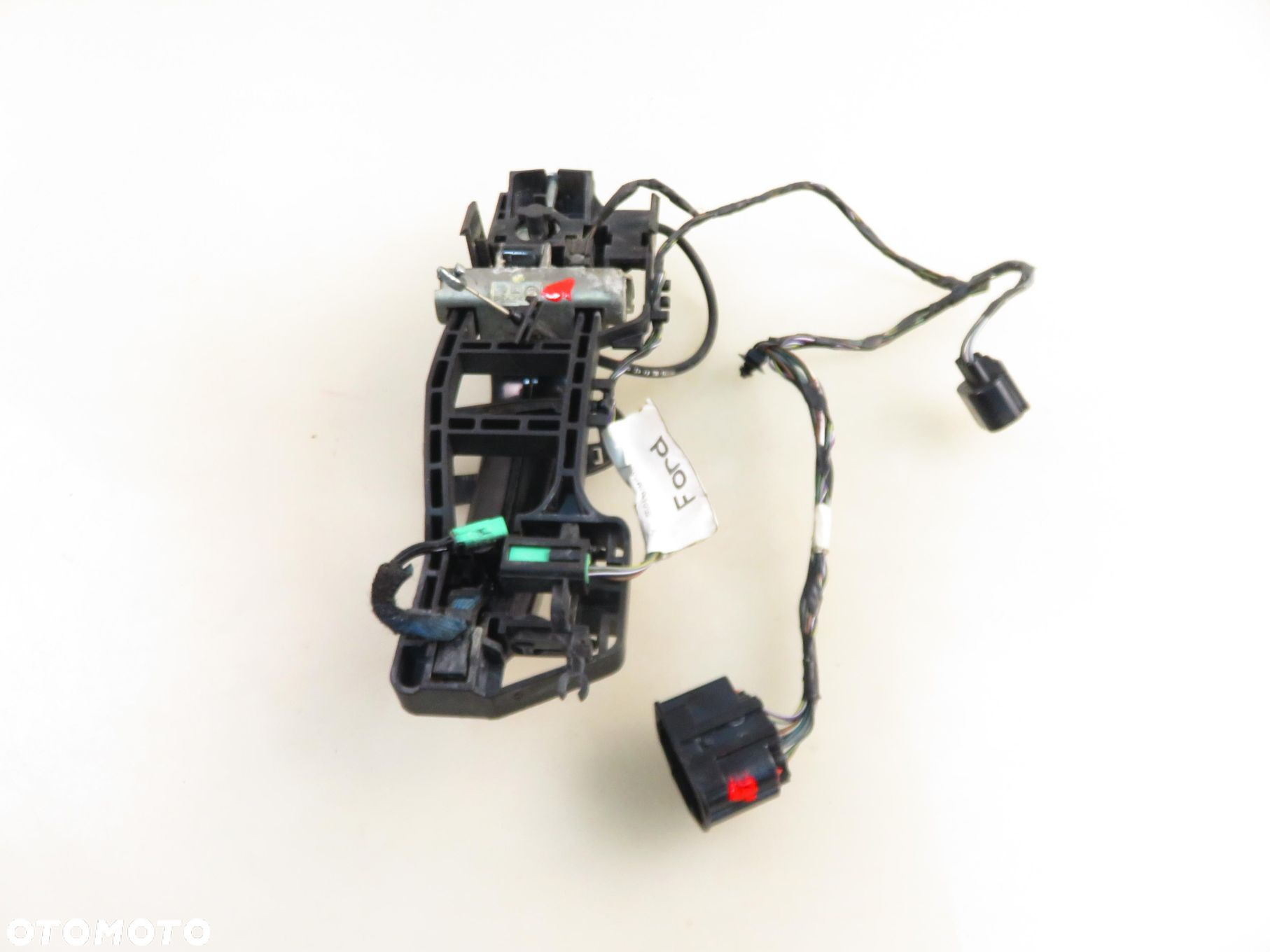 KLAMKA PRAWA PRZEDNIA FORD S-MAX KEYLESS  G6 - 12
