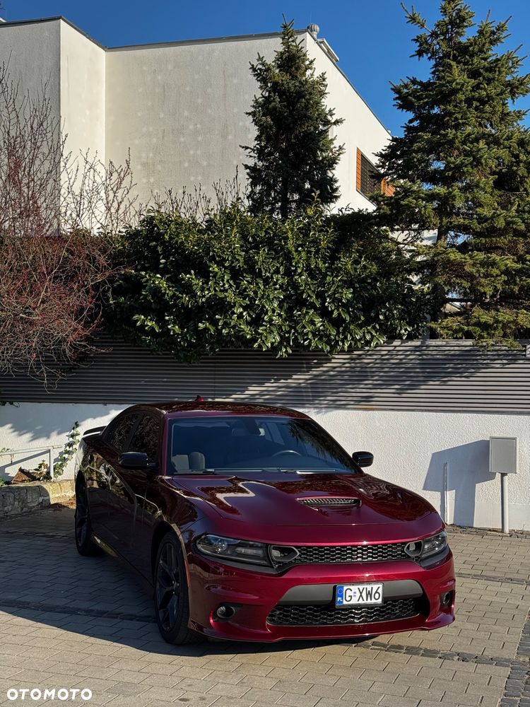 Dodge Charger 5.7 R/T - 13