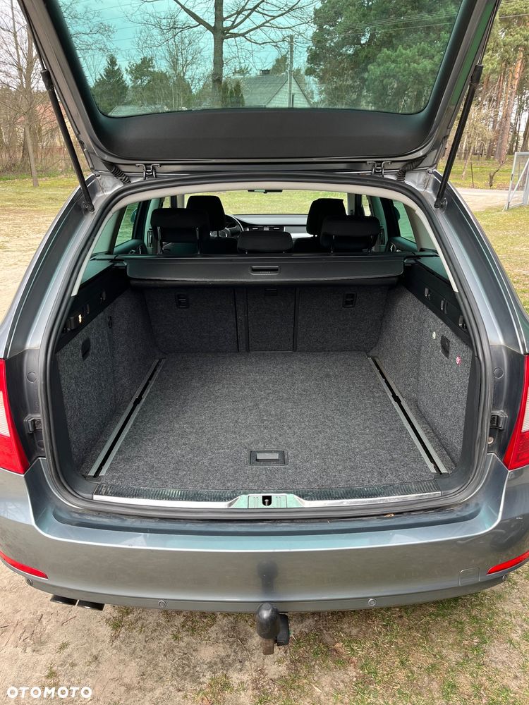 Skoda Superb - 15