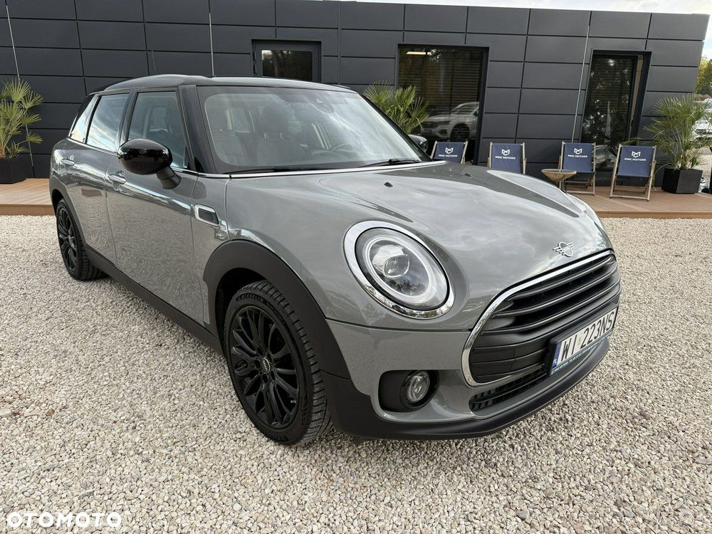 MINI Clubman Cooper - 3