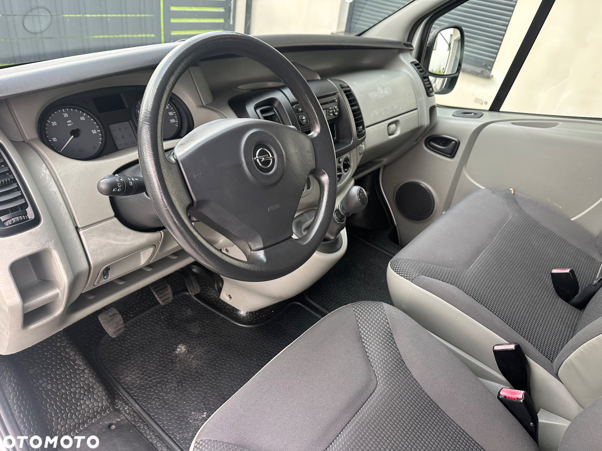 Opel Vivaro 2.0 CDTI L2H1 - 14