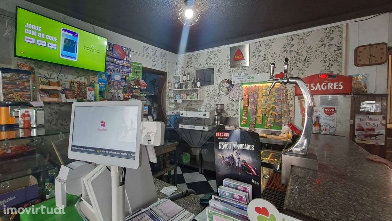 Trespasse  para arrendamento - Grande imagem: 4/6