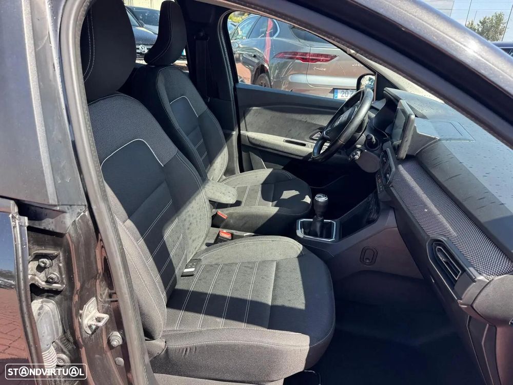 Dacia Jogger 1.0 ECO-G Essential 7L Bi-Fuel - 6