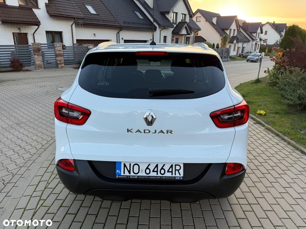 Renault Kadjar 1.2 Energy TCe Adventure - 8