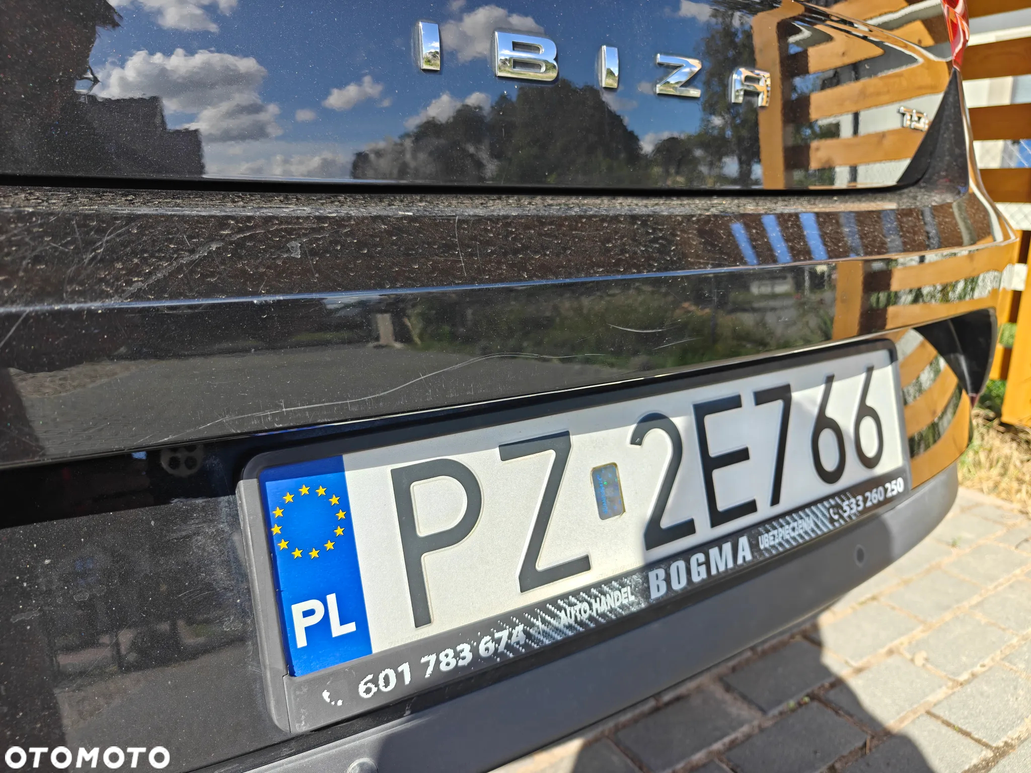 Seat Ibiza 1.4 TDI S&S CONNECT - 14