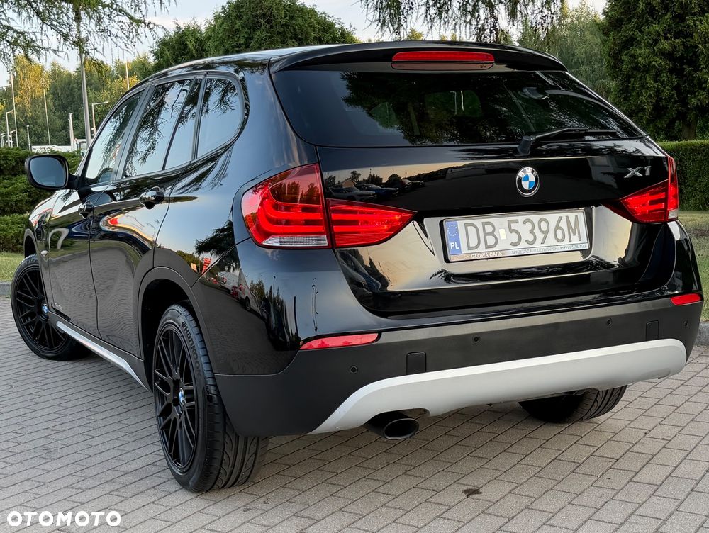 BMW X1 xDrive20d - 22