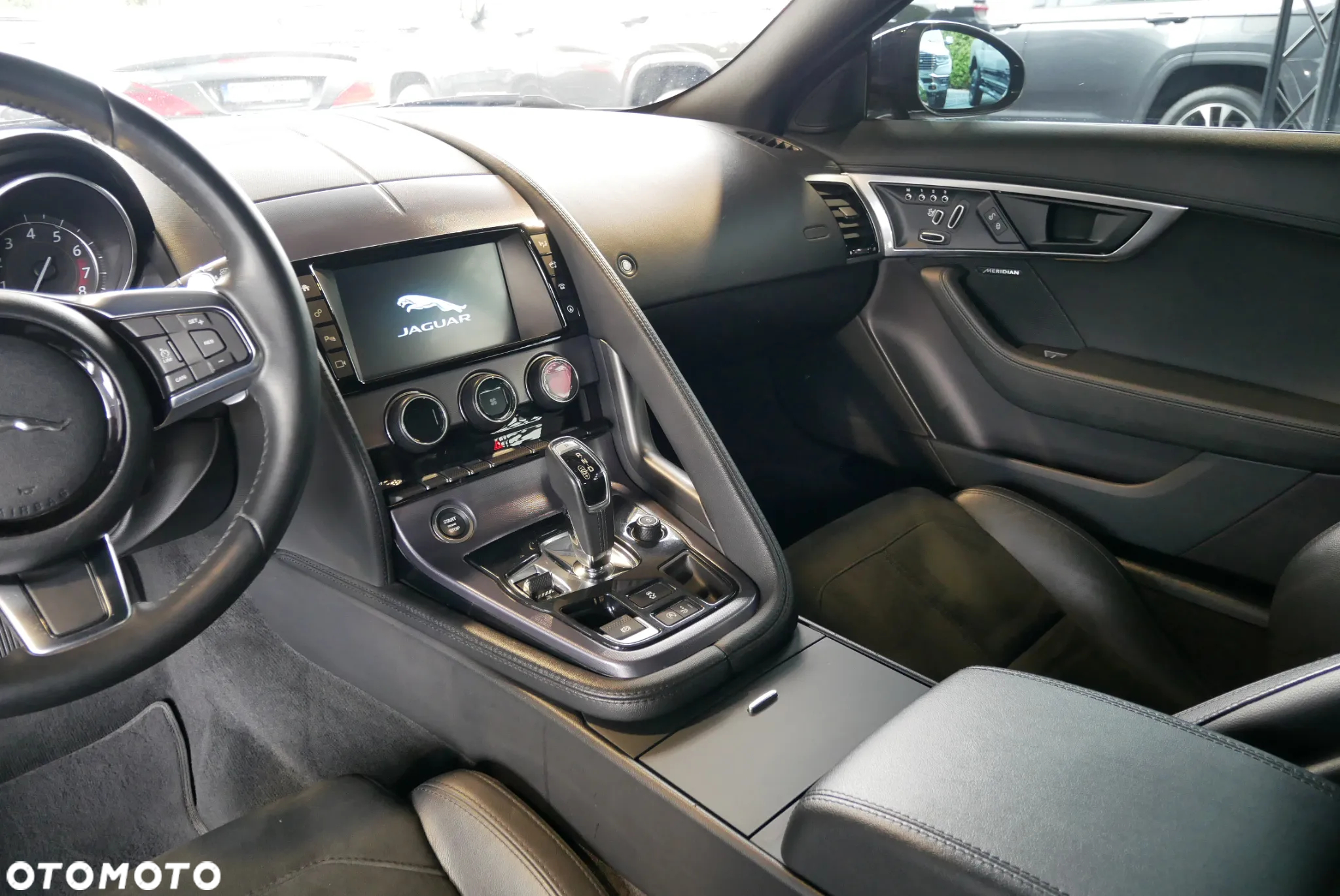 Jaguar F-Type Coupe 2.0 - 13