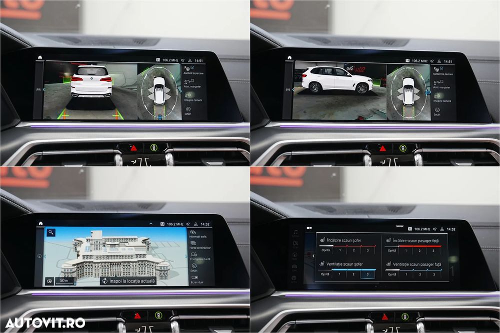 BMW X5 xDrive45e - 20