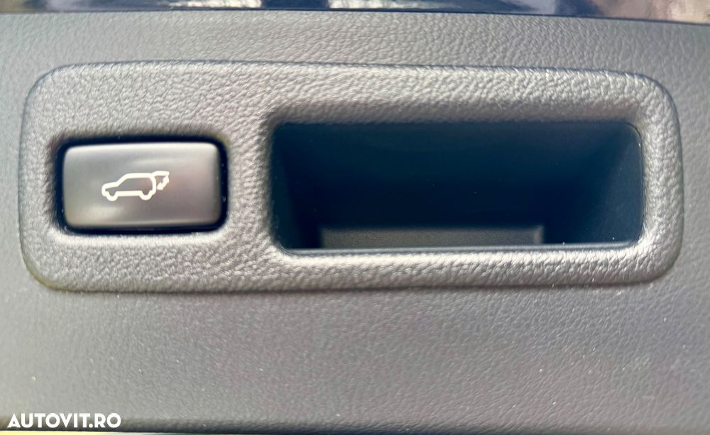 Lexus Seria NX 300h E-FOUR Luxury Line - 20