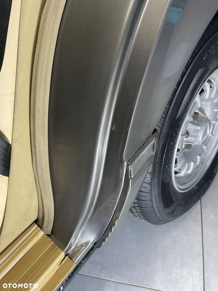 Mercedes-Benz Klasa S - 14