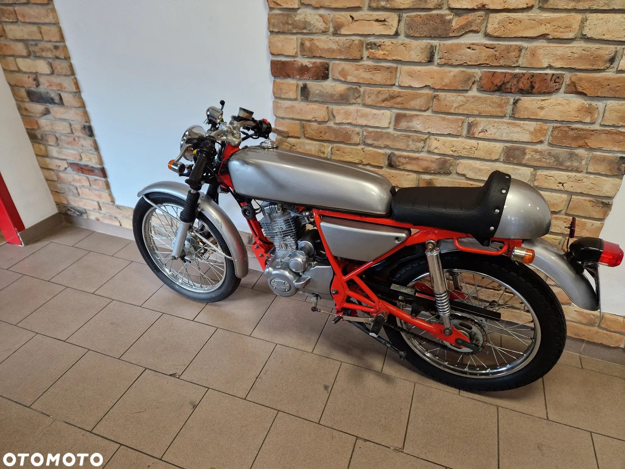 Honda Inny - 5