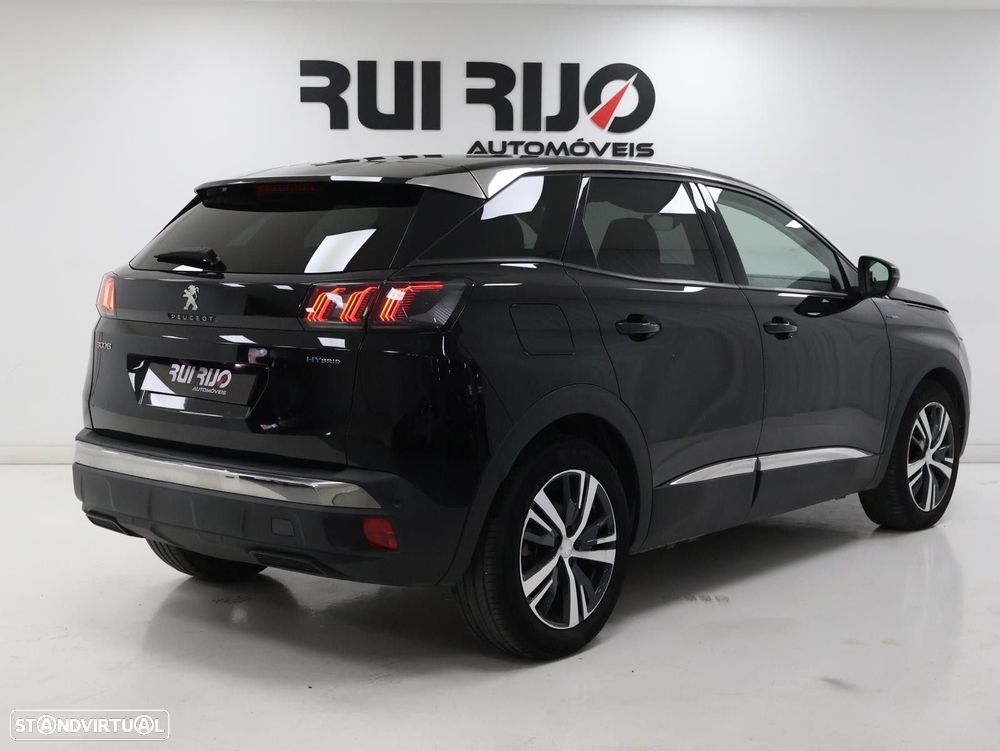 Peugeot 3008 - 2