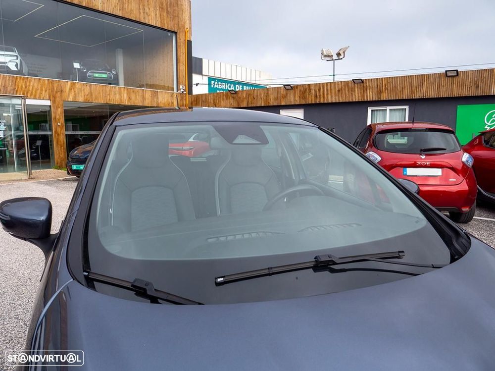 Renault Zoe (c/ Bateria) Intens 50 - 7