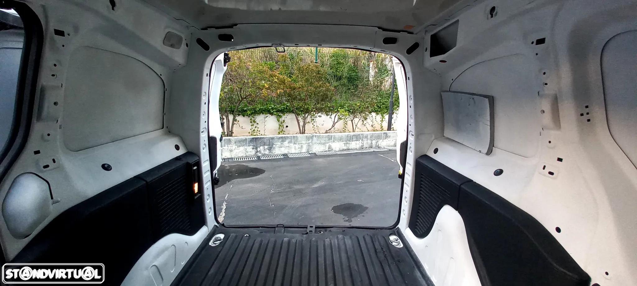 Peugeot Partner 1.6 HDi 90 L2 - 20