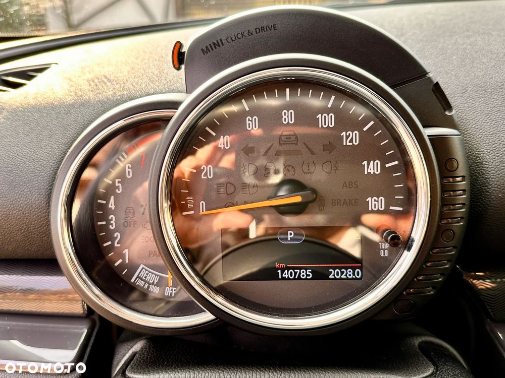 MINI Cooper - 19