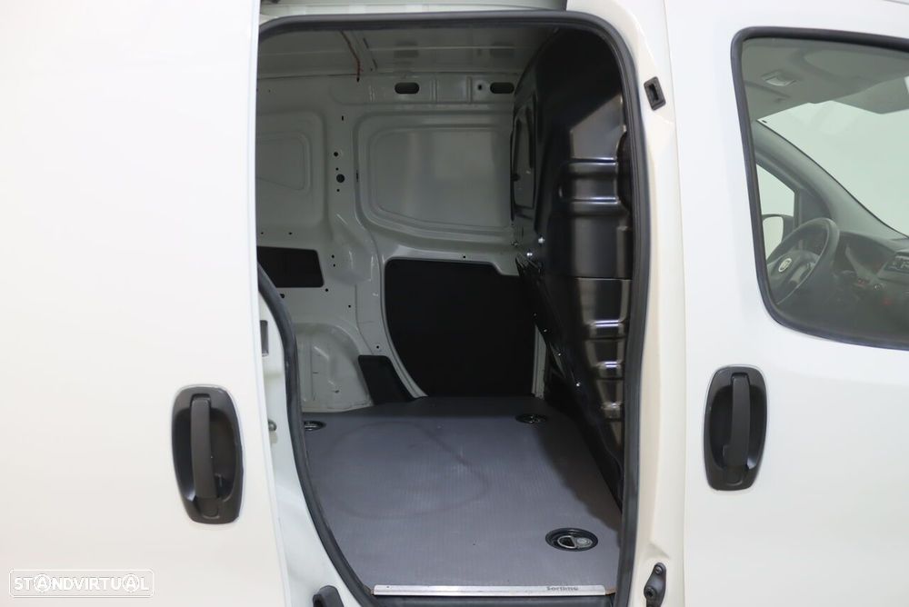 Fiat Fiorino other - 17