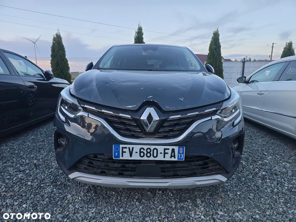Renault Captur - 7