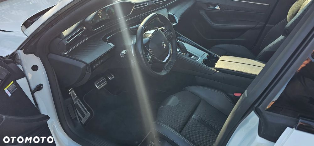Peugeot 508 225 e-EAT8 GT Pack - 34