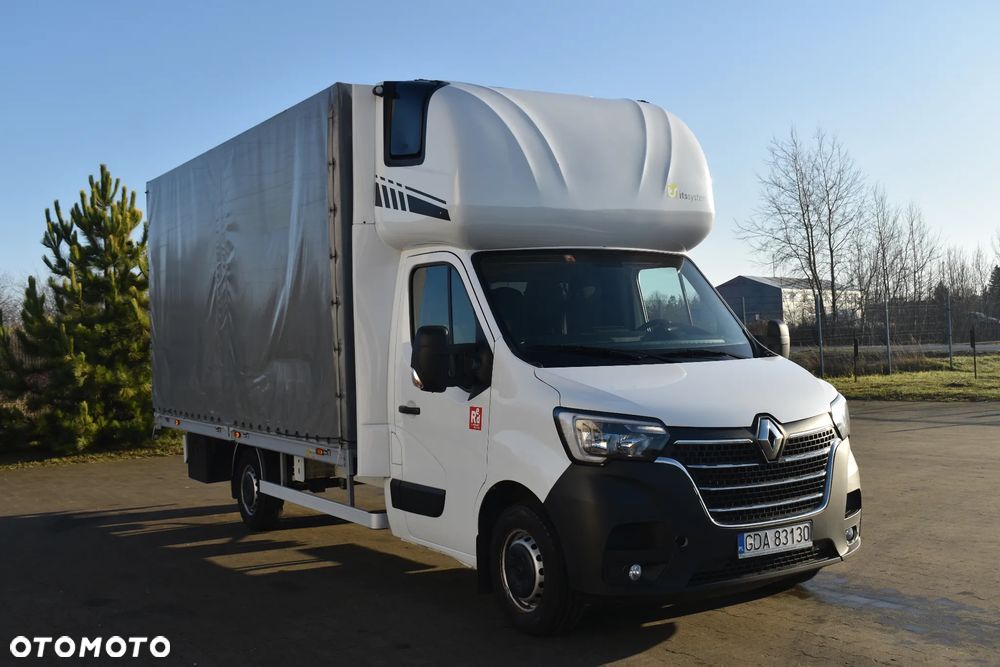Renault Master - 9