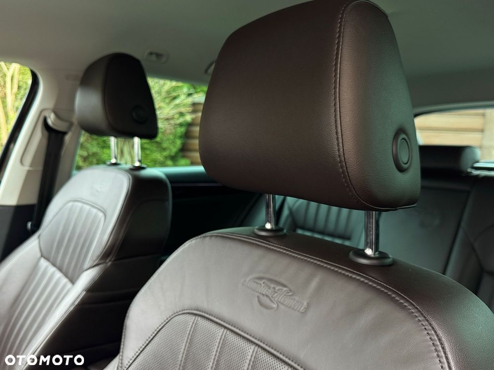 Skoda Superb 2.0 TDI 4x4 DSG L&K - 24