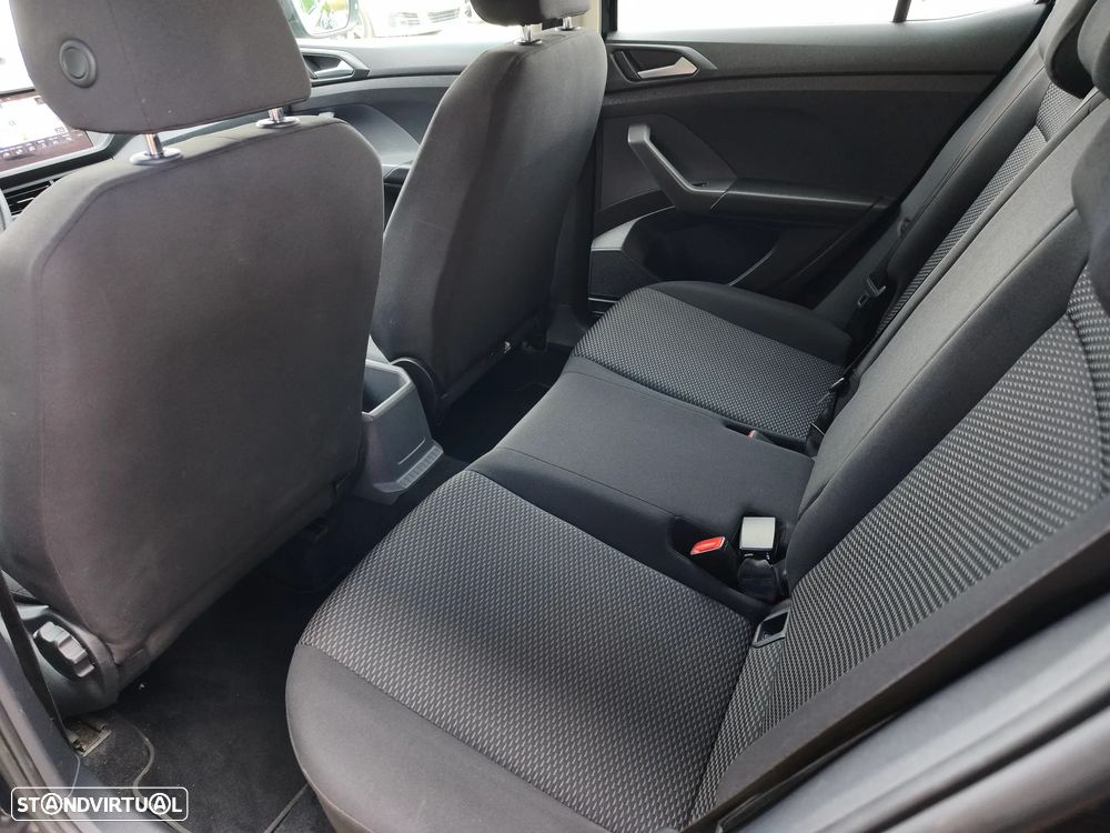 VW T-Cross 1.6 TDI SCR Style - 13