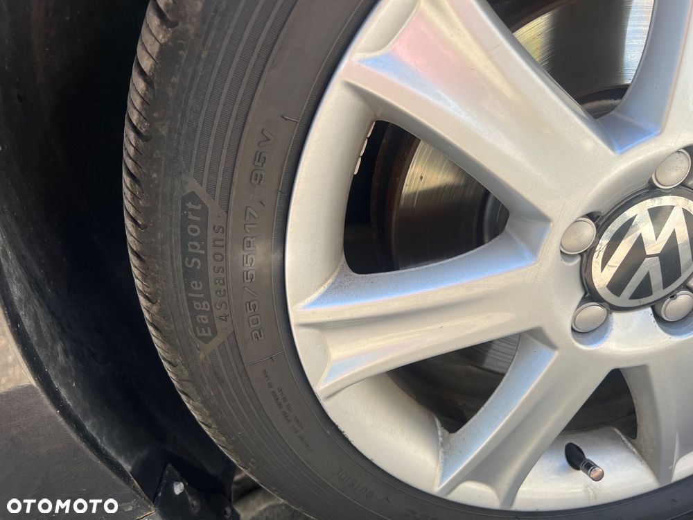 Volkswagen Passat 2.0 TDI DPF Comfortline DSG - 23