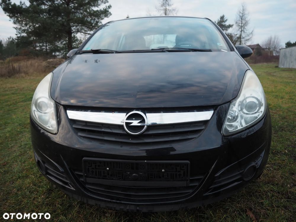 Opel Corsa 1.2 16V Easytronic Selection 110 Jahre - 6