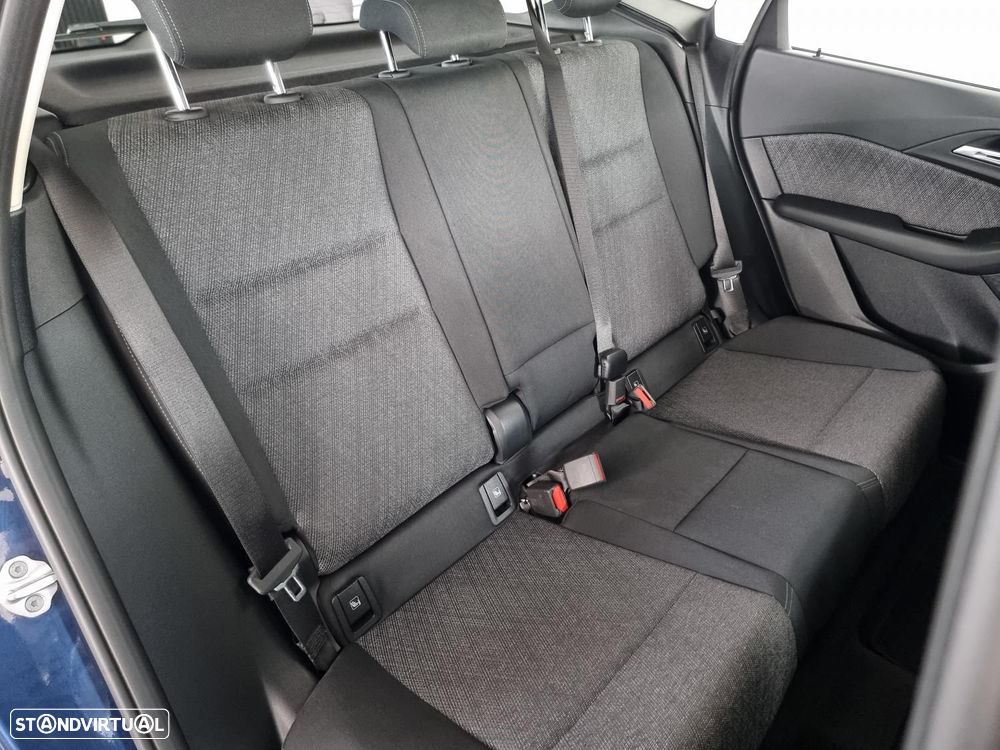 BMW 225xe Active Tourer e xDrive - 52