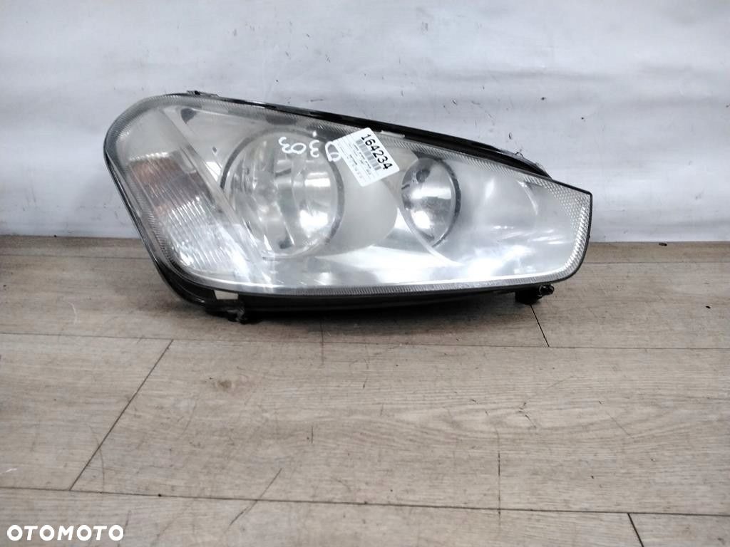 FORD FOCUS C-MAX LIFT LAMPA PRZÓD PRAWA - 1