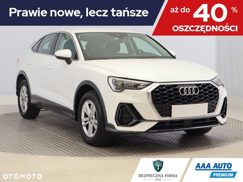 Audi Q3 - 2