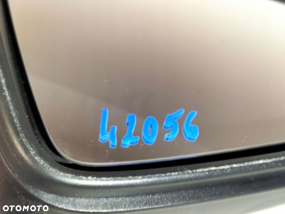lusterko prawe elektryczne vw tiguan ii 16- - 7