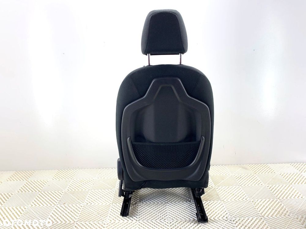 FOTEL LEWY PRZÓD  BMW X1 (F48) 2014 - 2022 sDrive 18 i 103 kW [140 KM] benzyna 2017 - 2022 - 5