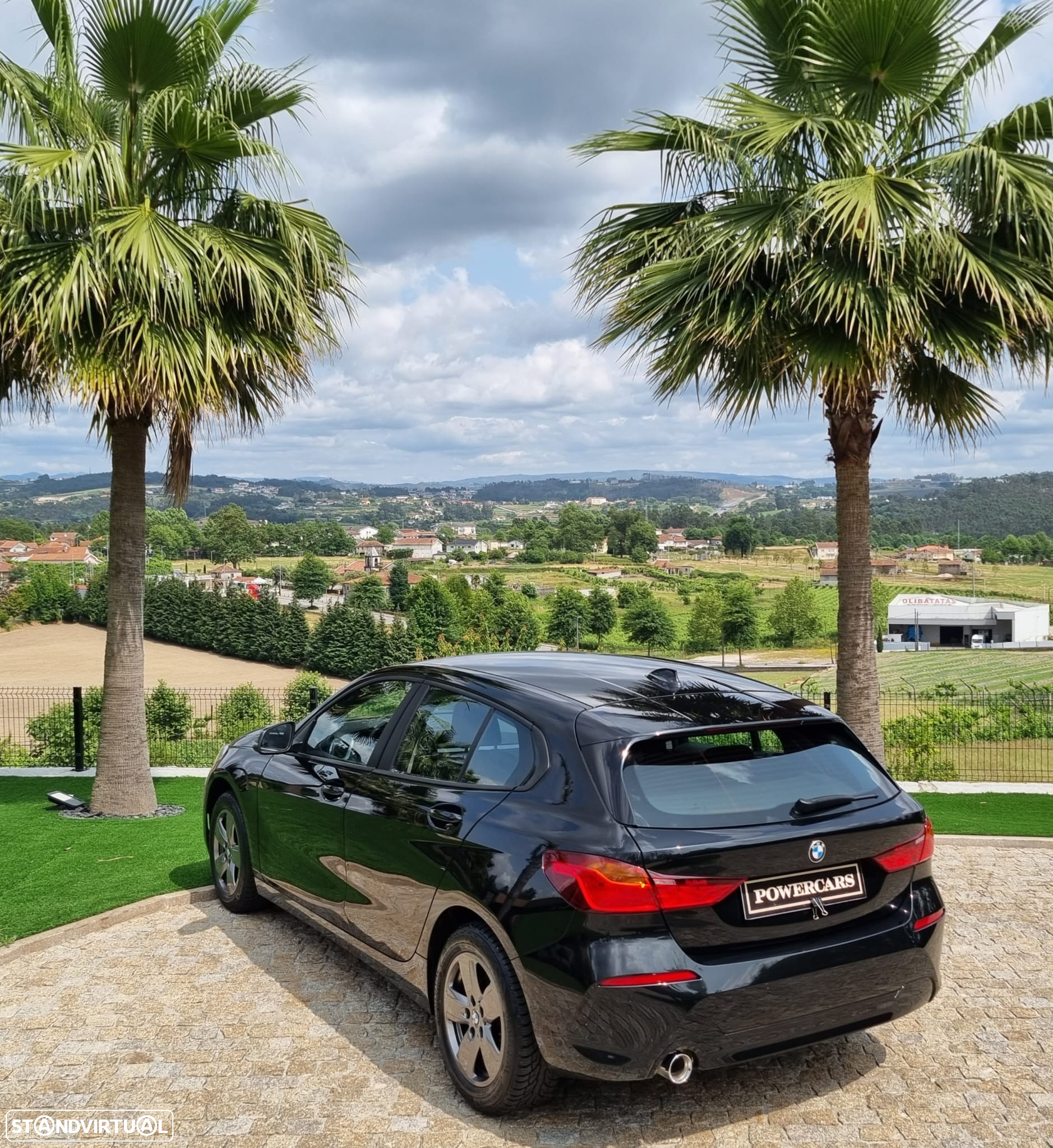 BMW 116 d - 14