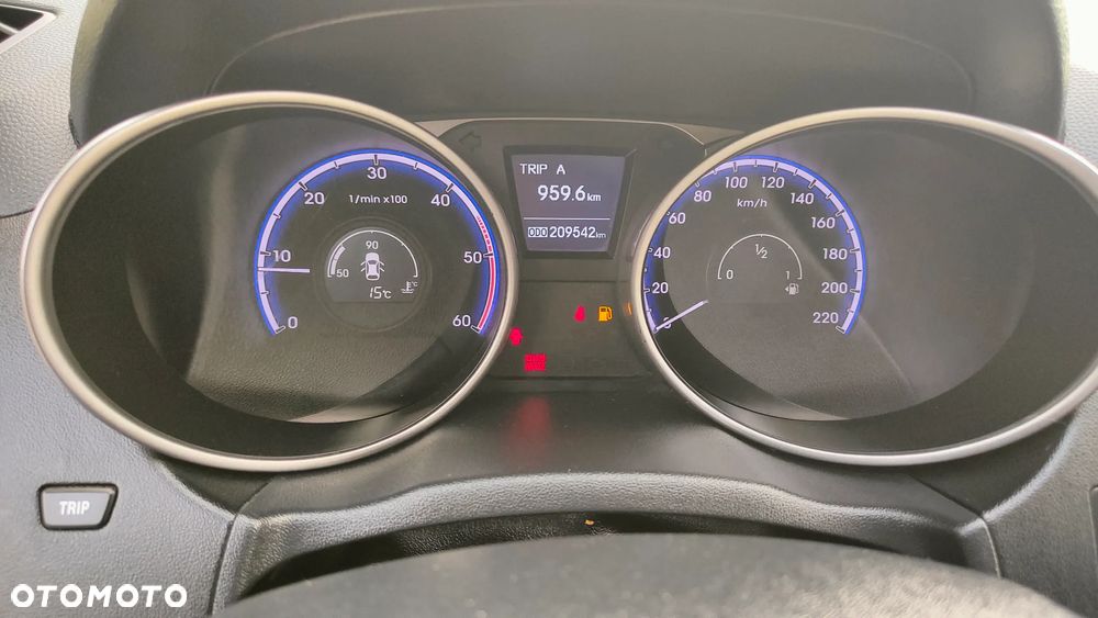 Hyundai ix35 2.0 CRDi 2WD Trend - 26