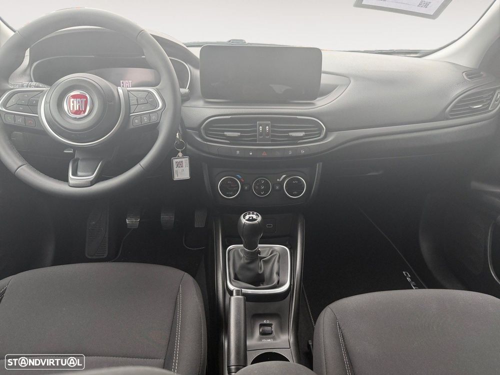 Fiat Tipo Station Wagon 1.0 GSE T3 - 10