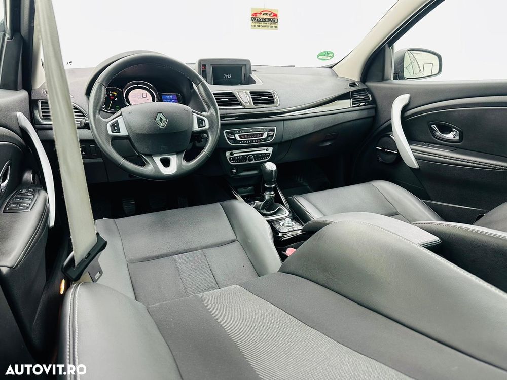 Renault Megane 1.4 TCe Sporty Dynamique - 16