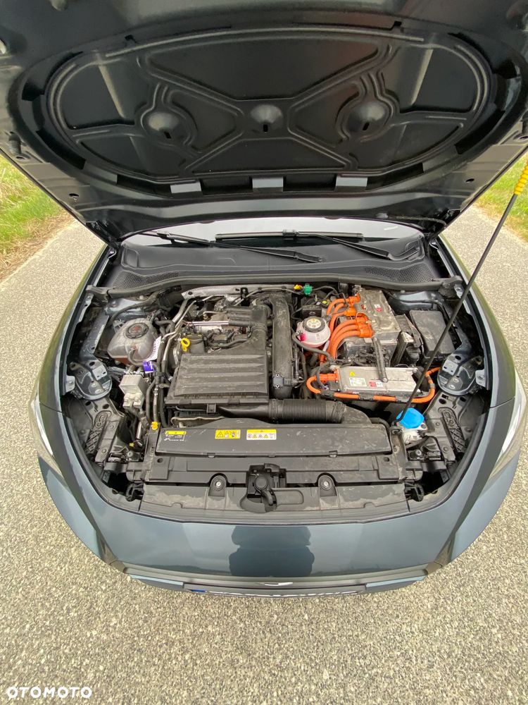 Seat Leon 1.4 e-Hybrid DSG FR - 29